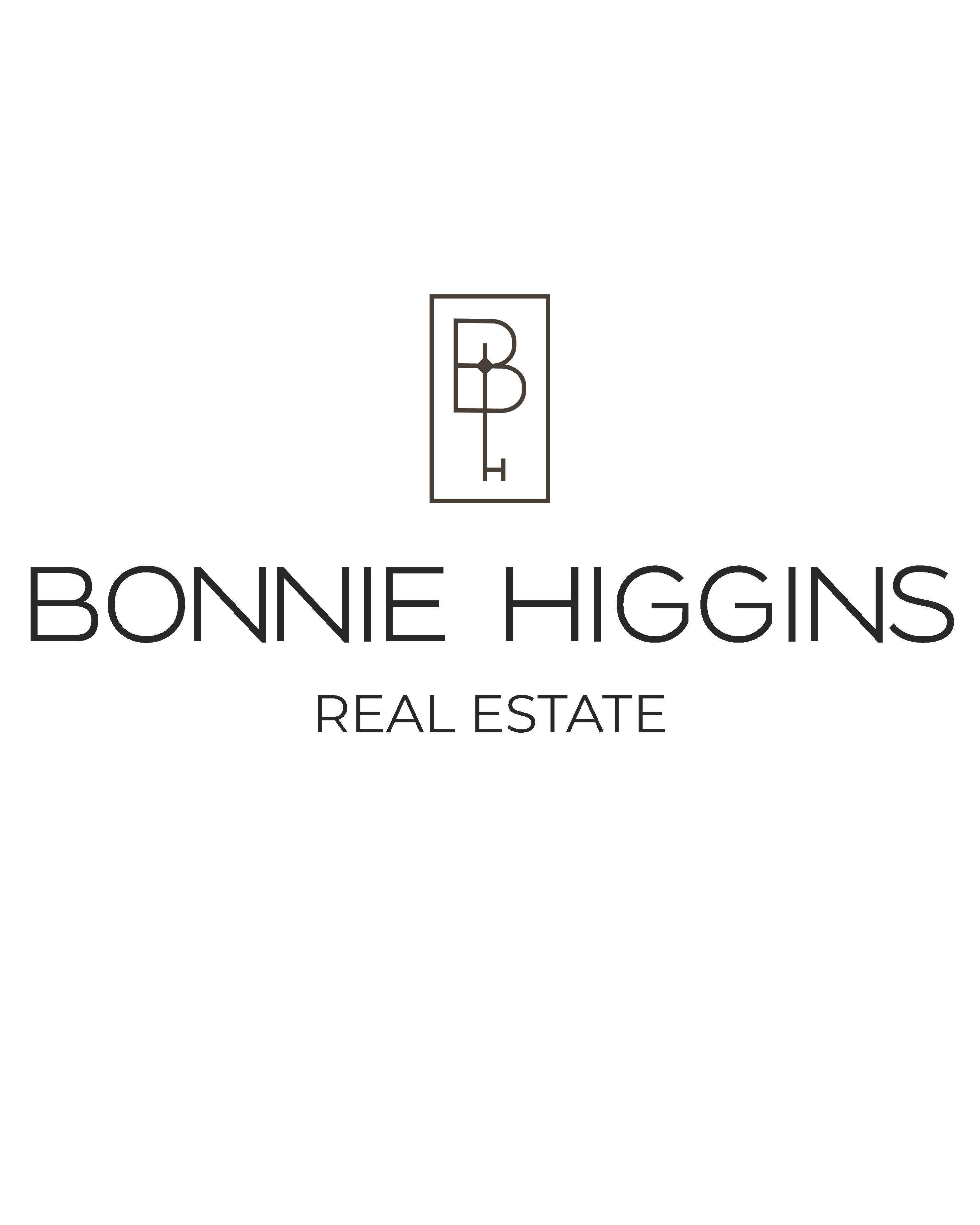 Bonnie Higgins