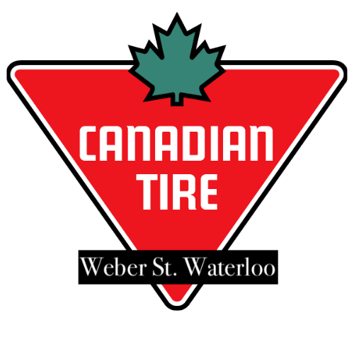 Canadian Tire Weber Street