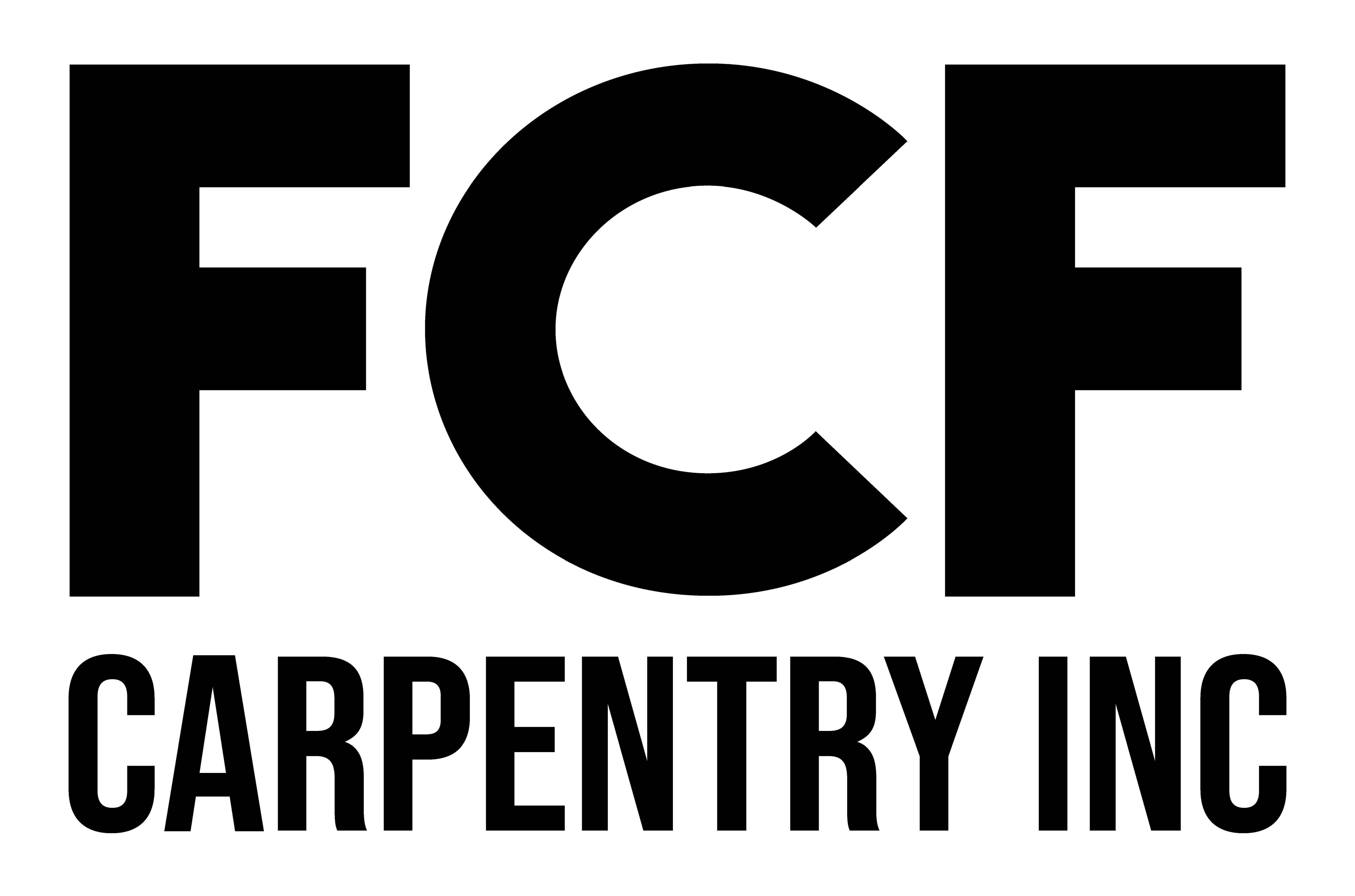 FCF Carpentry