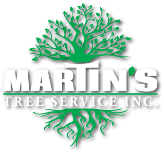 Martin's Tree Service Inc.