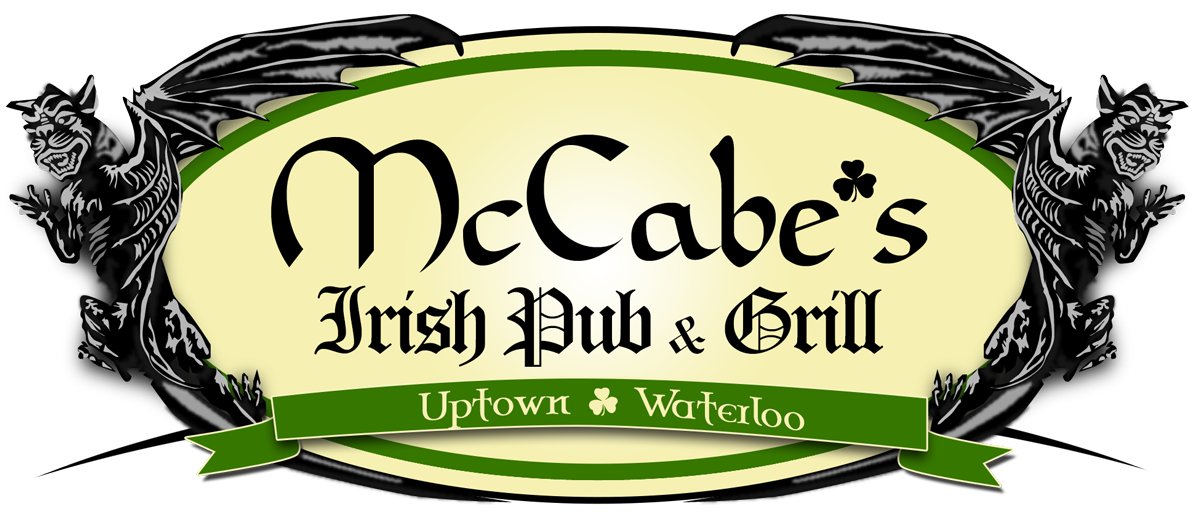 McCabe's