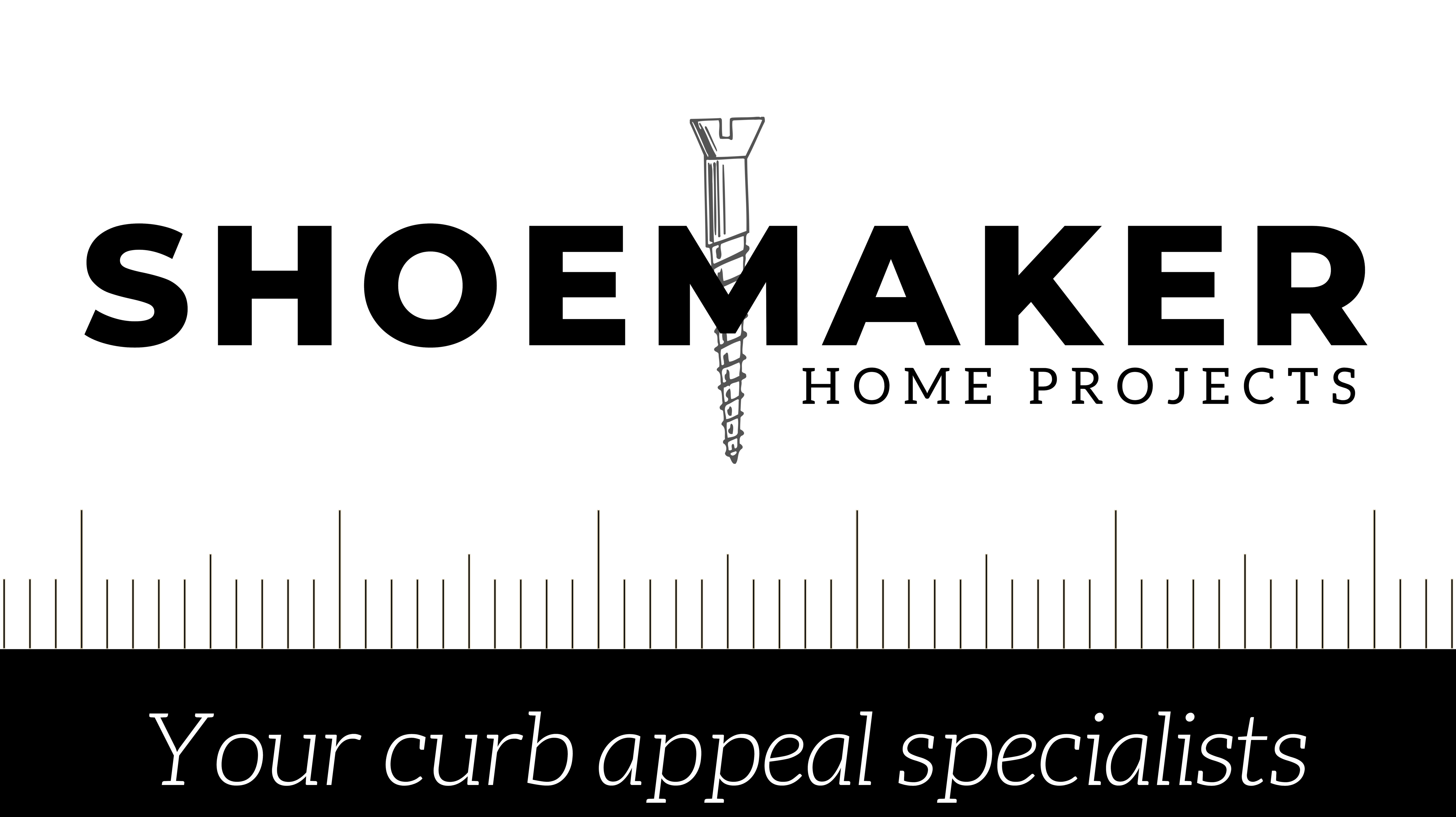 Shoemaker Home Projects