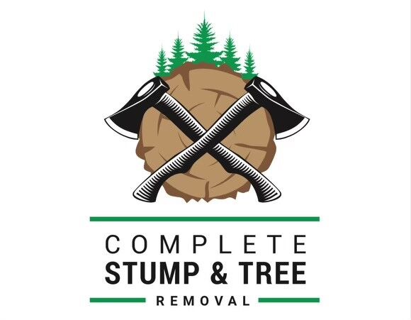 Complete Stump and Tree Removal