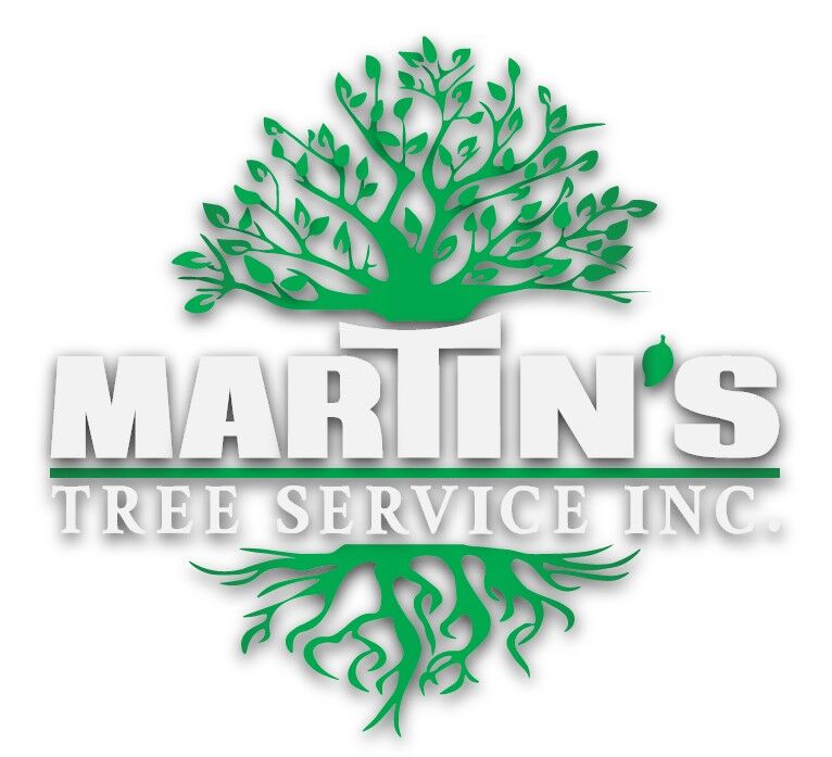 Martin's Tree Service