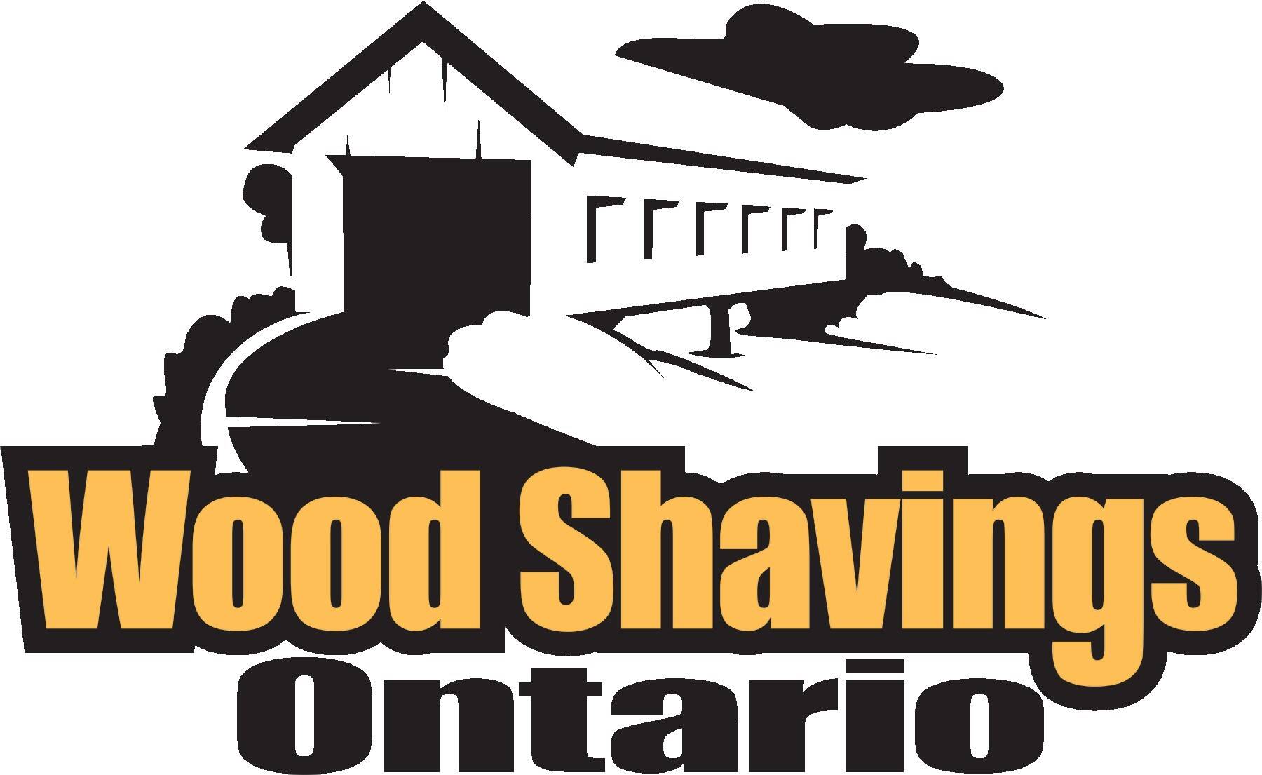 Wood Shavings Ontario