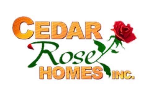 Cedar Rose Homes