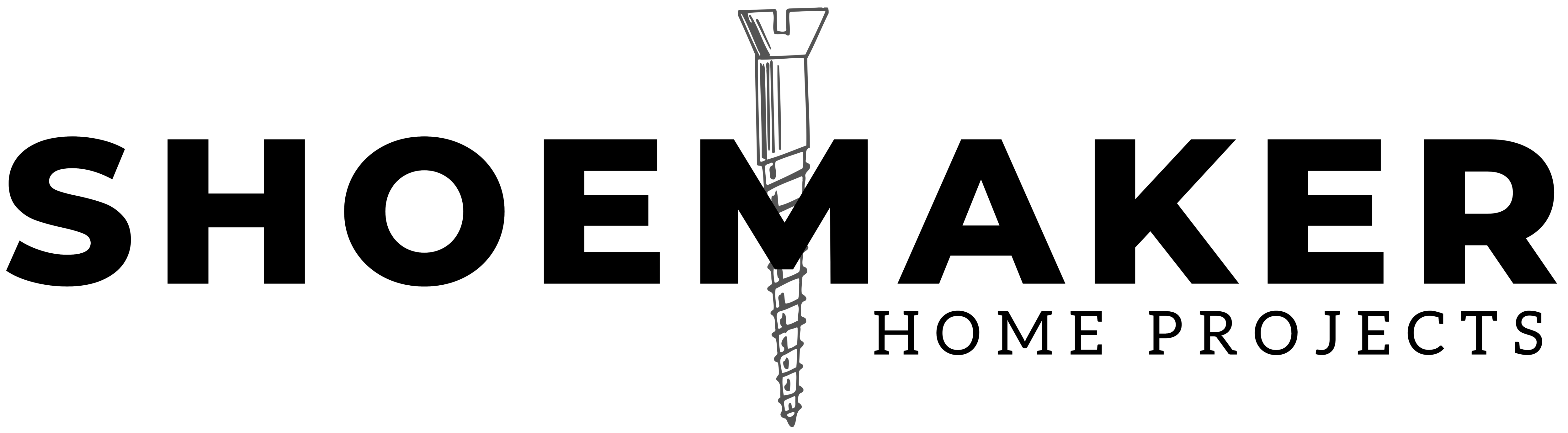 Shoemaker Home Projects