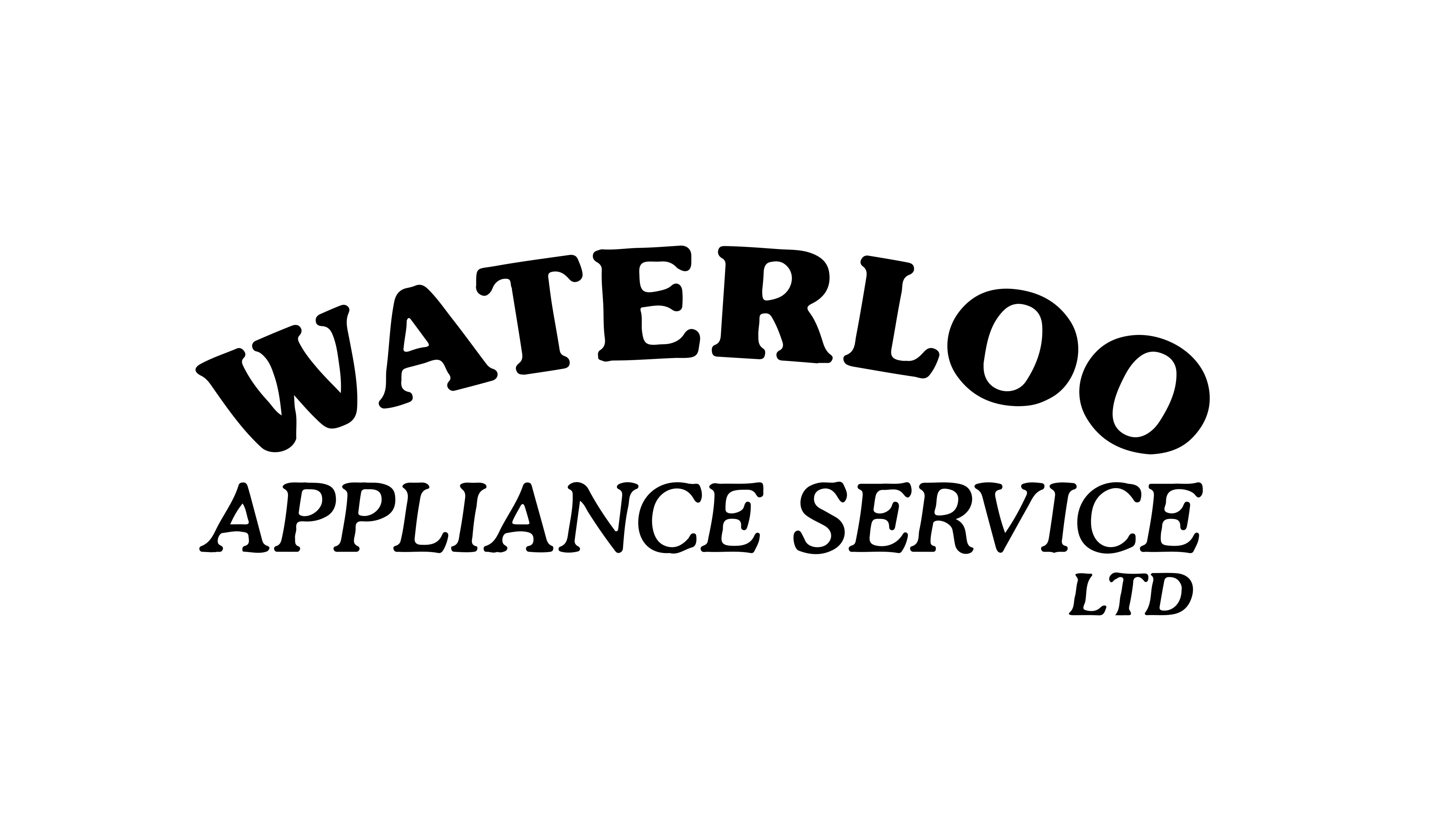 Waterloo Appliance Service Ltd. 