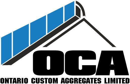 Ontario Custom Aggregates