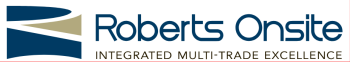 Roberts Onsite